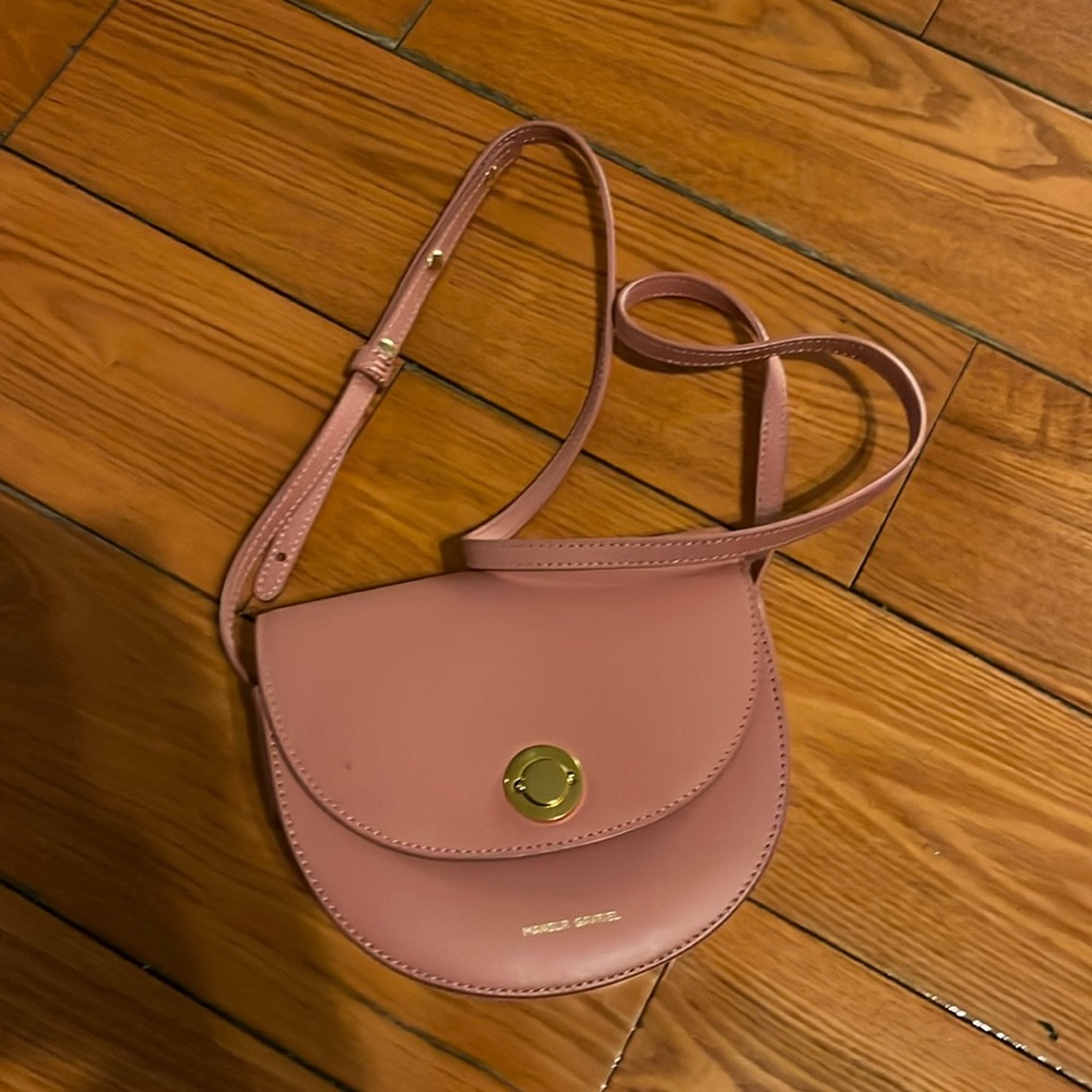 Mansur gavriel small bag